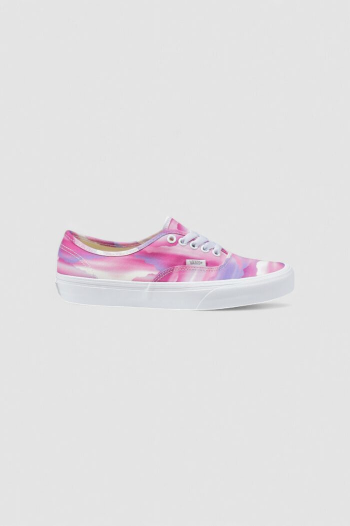 Sneakers Vans authentic Rosa