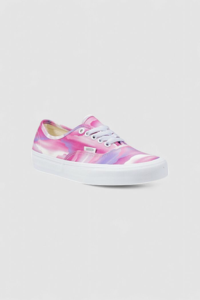 Sneakers Vans authentic Rosa