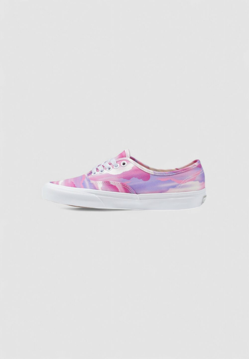 Sneakers Vans authentic Rosa - Foto 3