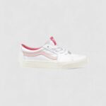 Sneakers Vans sk8-low Rosa - Foto 1