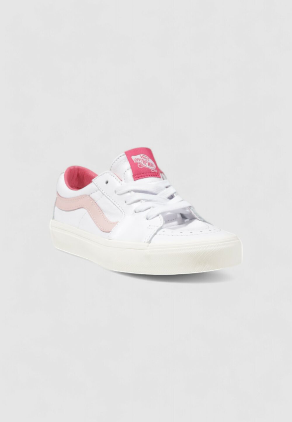 Sneakers Vans sk8-low Rosa - Foto 2