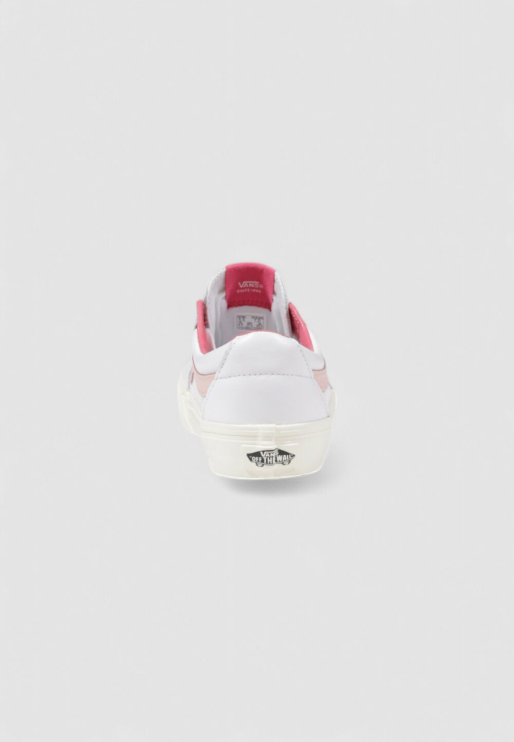 Sneakers Vans sk8-low Rosa - Foto 4