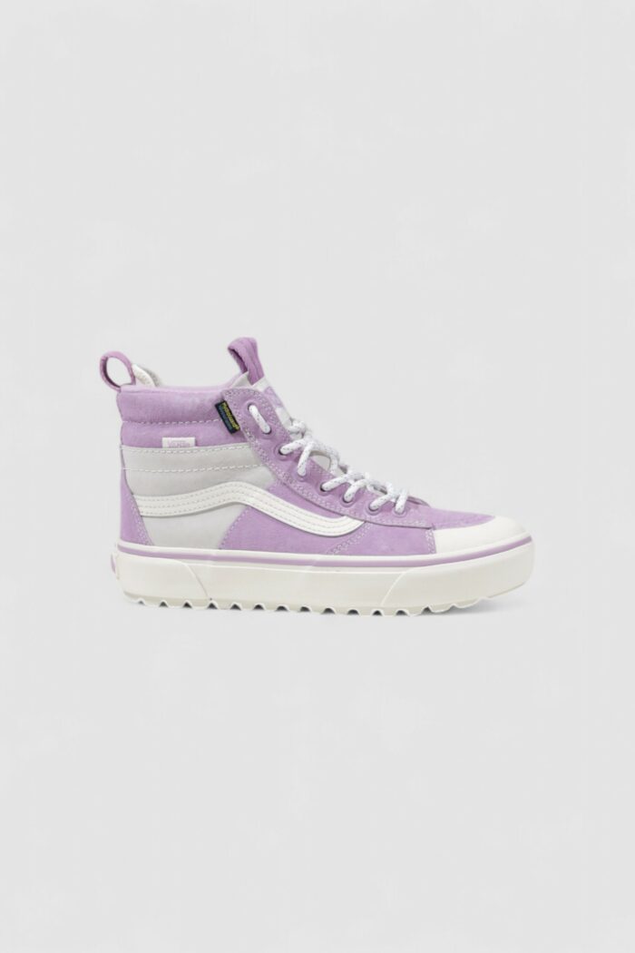 Sneakers Vans ua sk8-hi mte-2 Viola