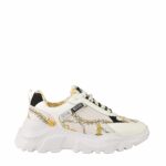 Sneakers Versace Jeans Couture Bianco - Foto 1