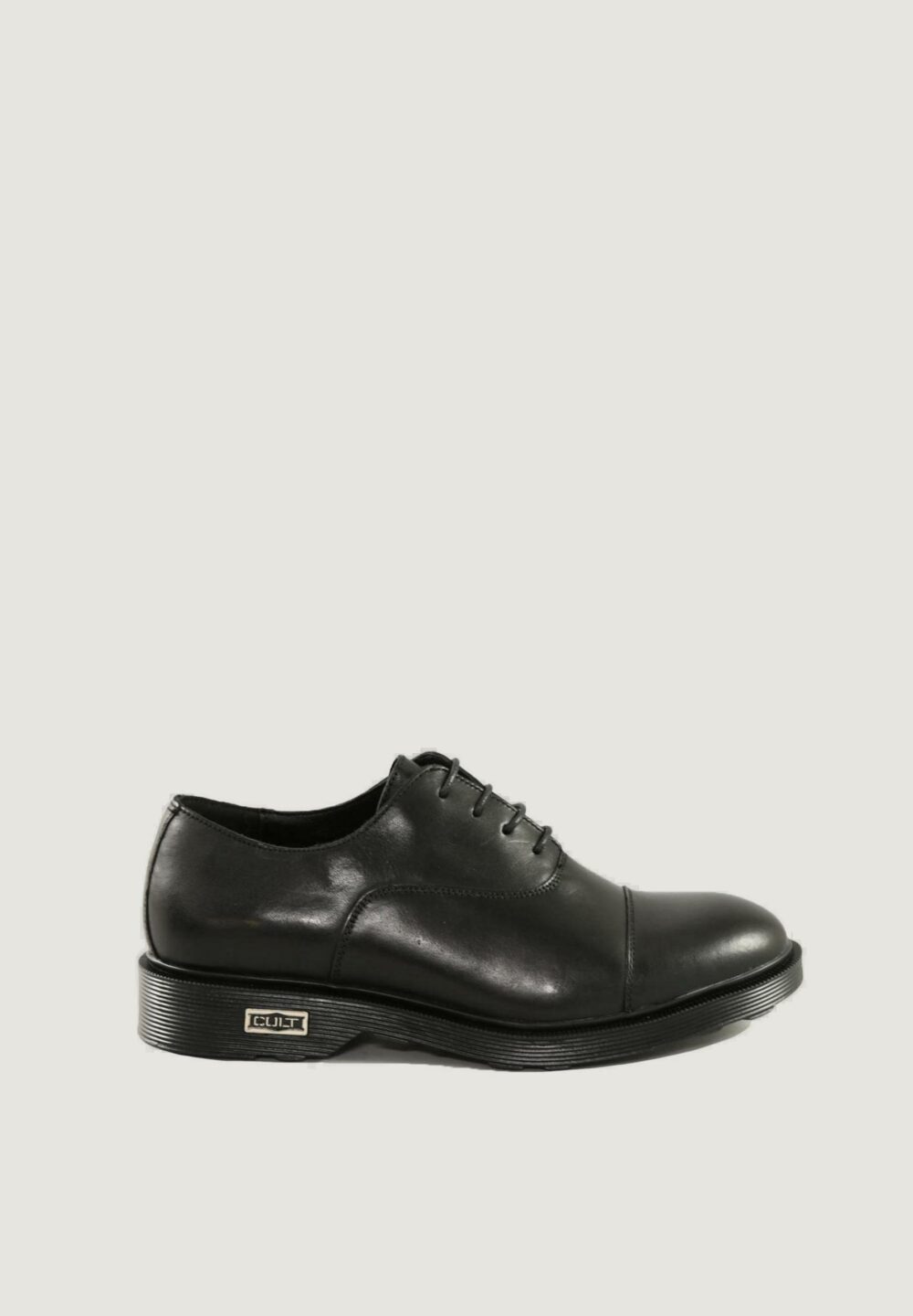 Scarpe eleganti Cult Nero - Foto 1