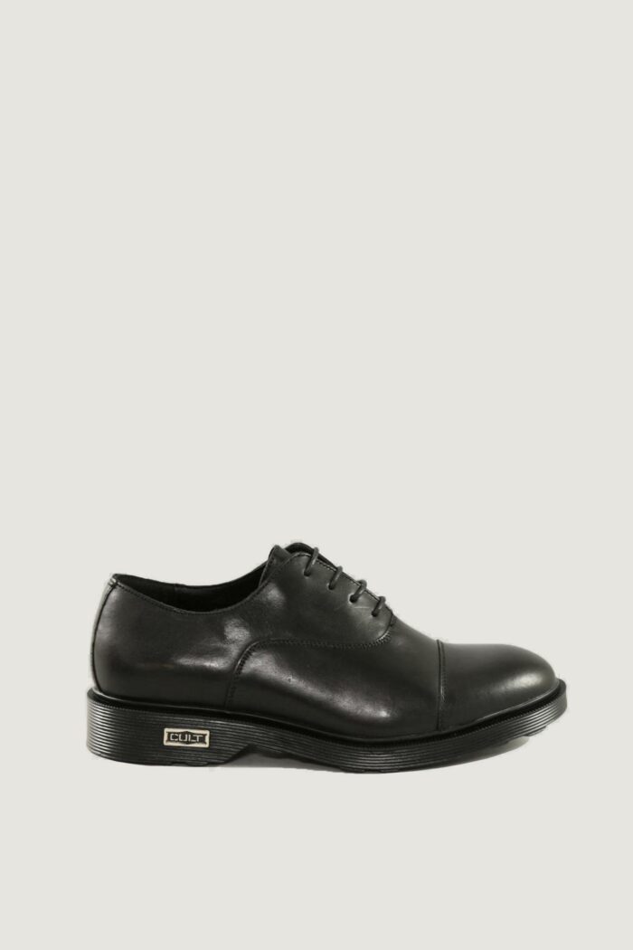 Scarpe eleganti Cult  Nero