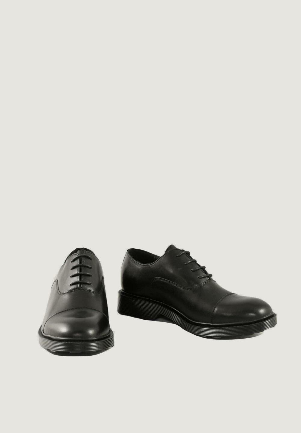 Scarpe eleganti Cult Nero - Foto 2