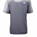 T-shirt Diesel tshirt Grigio - Foto 1