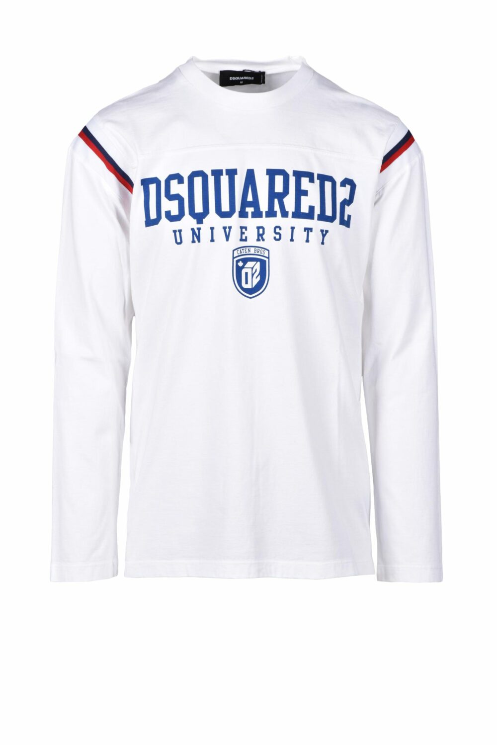 T-shirt Dsquared2 Bianco - Foto 1