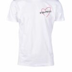 T-shirt Dsquared2 Bianco - Foto 1