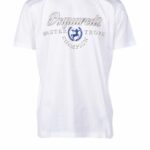 T-shirt Dsquared2 Bianco - Foto 1