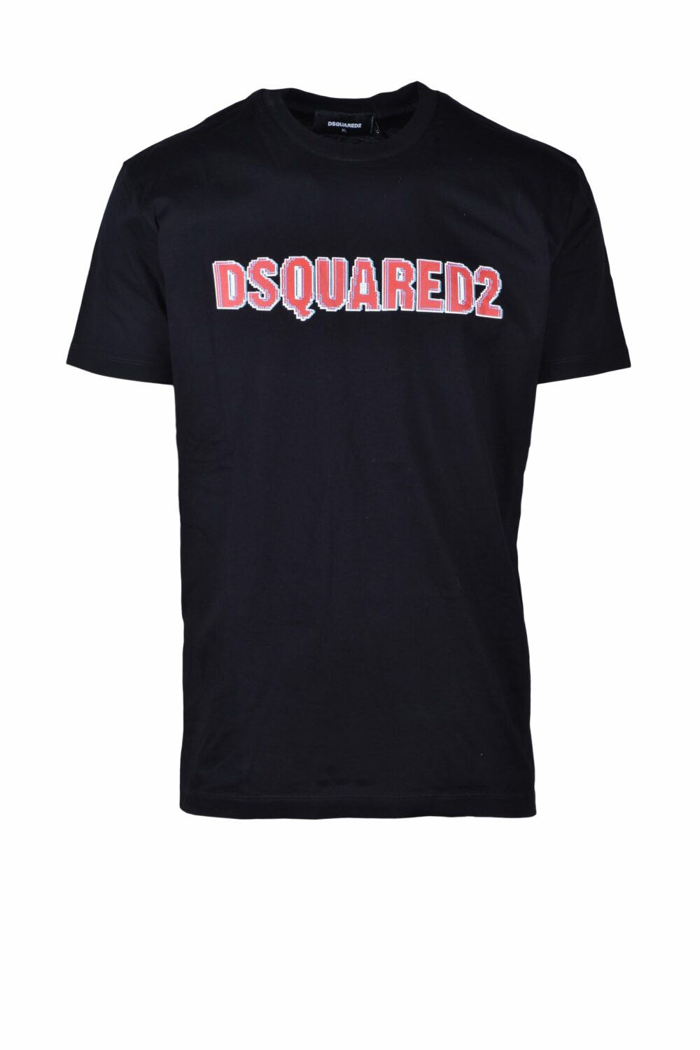 T-shirt Dsquared2 Nero - Foto 1