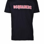 T-shirt Dsquared2 Nero - Foto 1