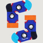 Calzini lunghi Happy Socks Viola - Foto 1