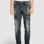 Jeans Icon Nero - Foto 1