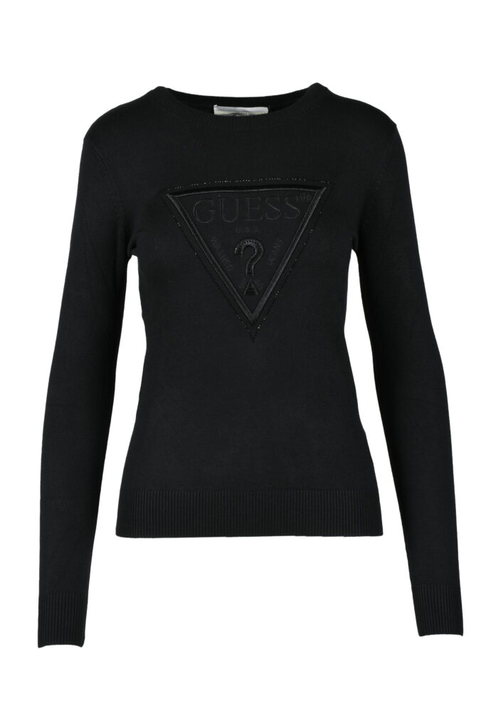 Maglia Guess  Nero