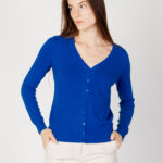 Maglione One.0 Azzurro - Foto 1