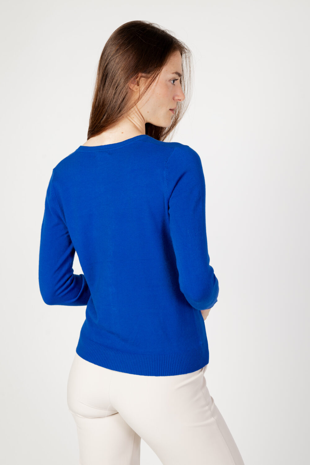 Maglione One.0 Azzurro - Foto 3