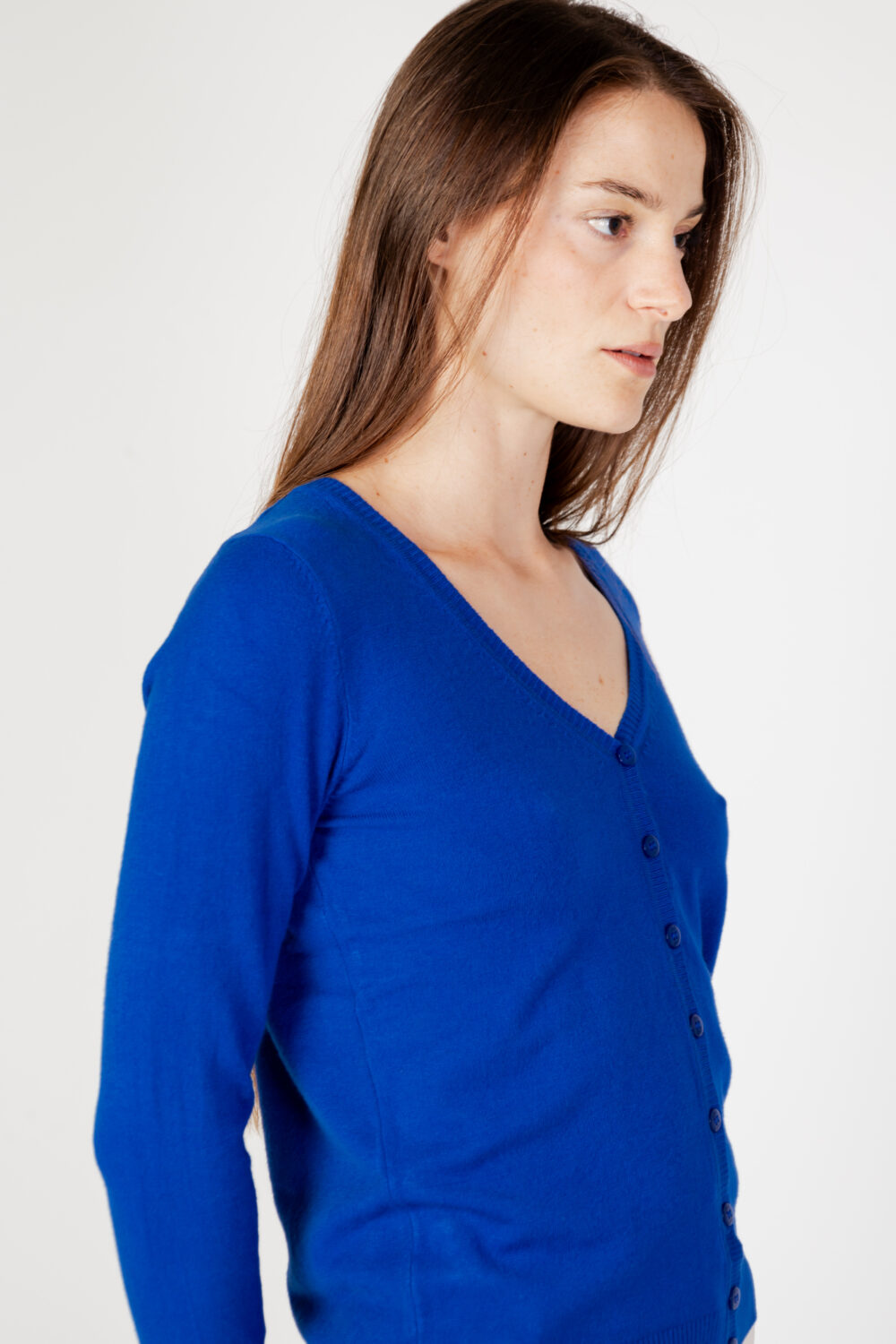 Maglione One.0 Azzurro - Foto 4