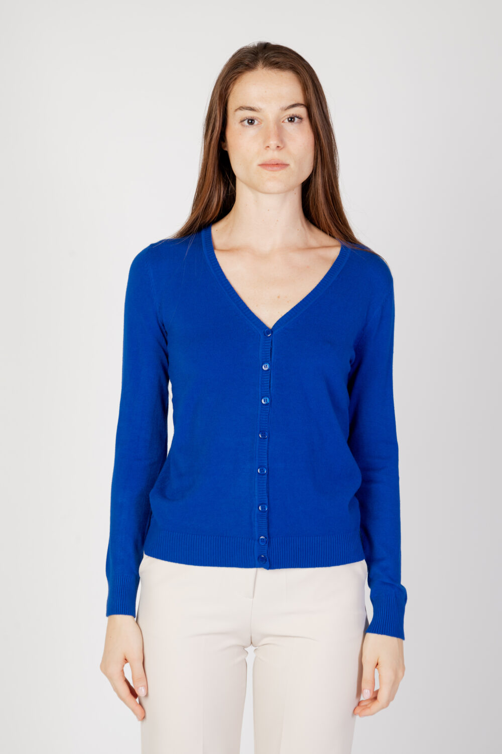 Maglione One.0 Azzurro - Foto 6