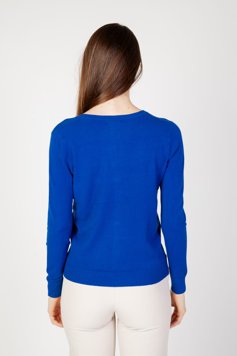 Maglione One.0 Azzurro - Foto 7