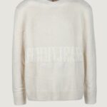 Maglione Tommy Hilfiger Jeans Beige - Foto 1