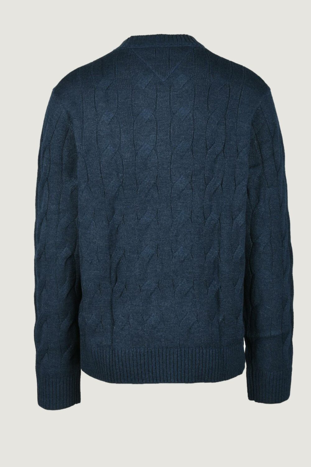 Maglione Tommy Hilfiger Jeans Blu - Foto 2