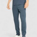 Pantaloni sportivi Calvin Klein Sport pw - jogger Petrolio - Foto 1