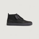 Stivaletti Clarks streethill mid Nero - Foto 1