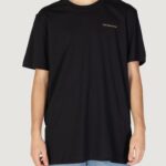 T-shirt Calvin Klein Jeans ck multibox tee Nero - Foto 1