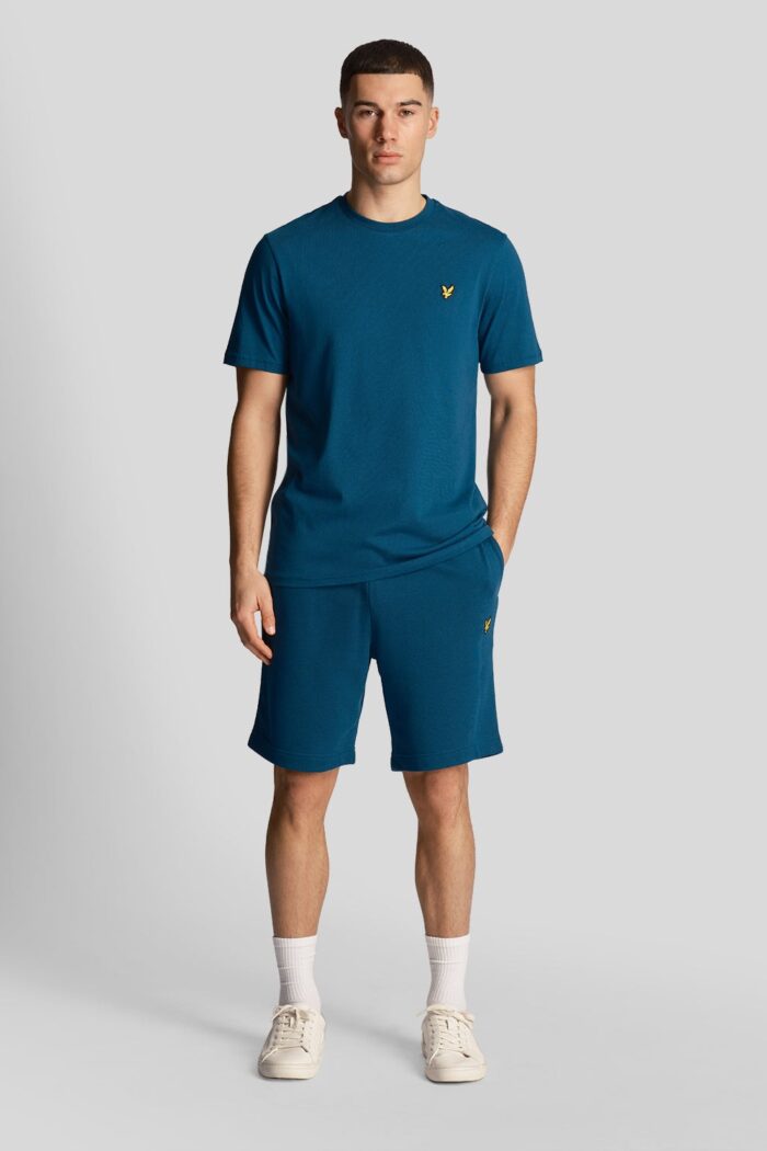 Bermuda Lyle & Scott  Petrolio