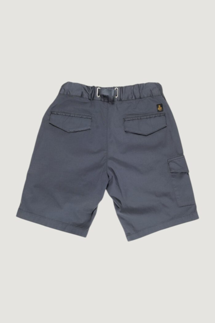 Bermuda Refrigiwear  Blu