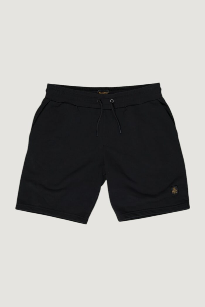 Bermuda Refrigiwear  Nero