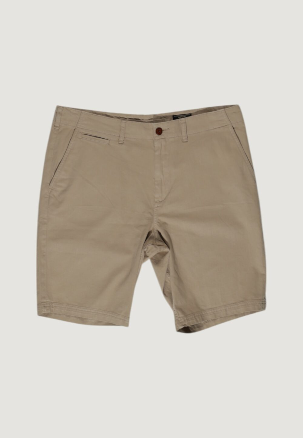 Bermuda Superdry Beige - Foto 1