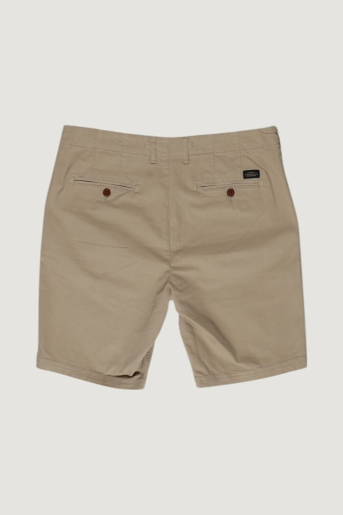 Bermuda Superdry  Beige