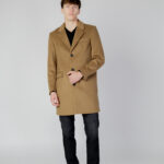 Cappotto Antony Morato russel slim fit Beige scuro - Foto 1