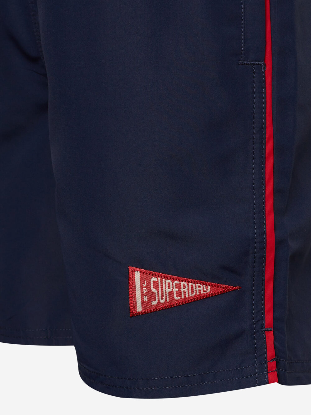 Costume da bagno Superdry Blu - Foto 3