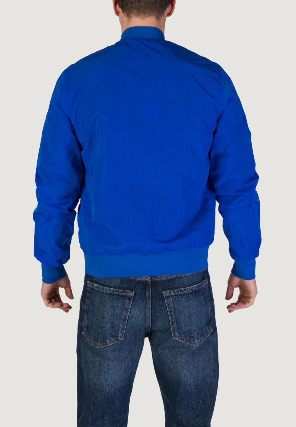 Giacchetto Refrigiwear Azzurro - Foto 2