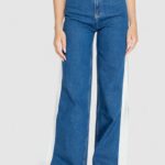 Jeans bootcut Tommy Hilfiger Jeans claire hgh wd Denim - Foto 1