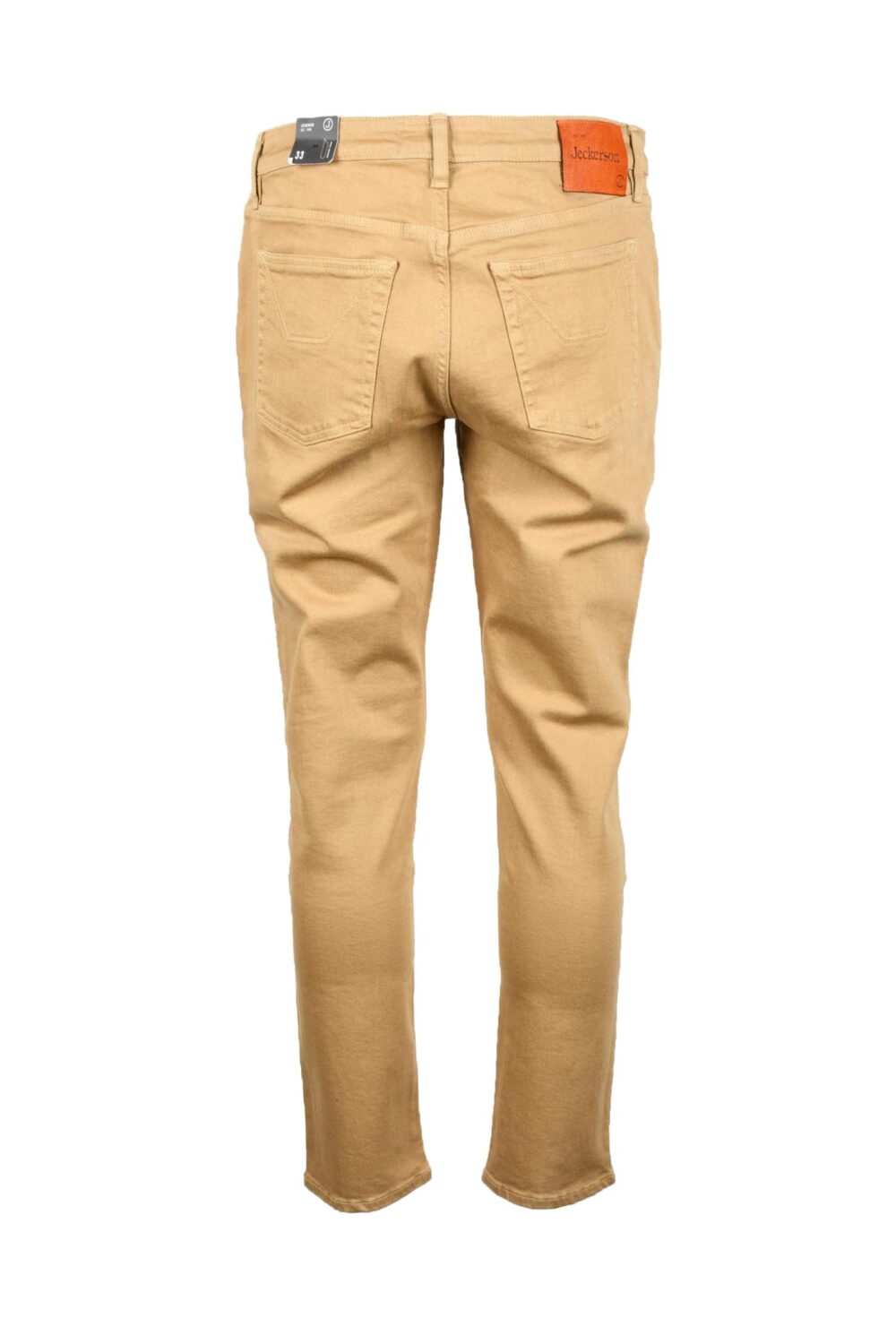 Jeans Jeckerson Beige - Foto 2