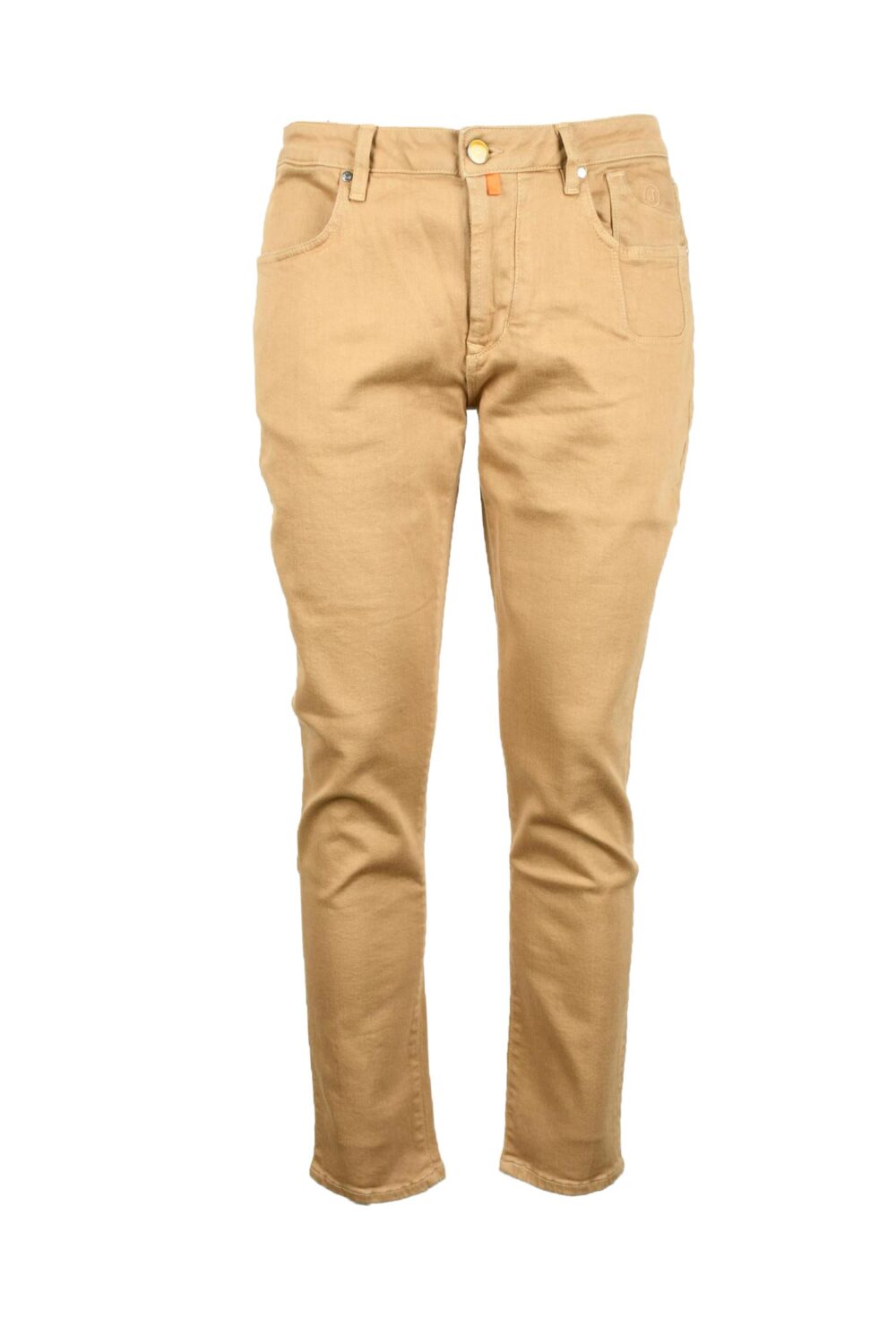 Jeans Jeckerson Beige - Foto 1