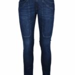 Jeans Jeckerson Blu - Foto 1