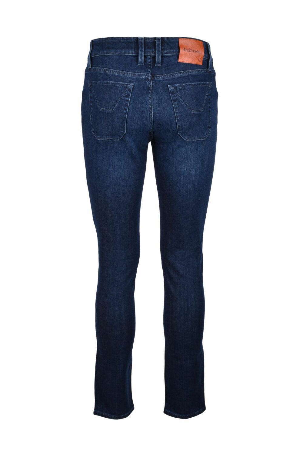 Jeans Jeckerson Blu - Foto 2