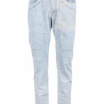 Jeans Jeckerson Celeste - Foto 1