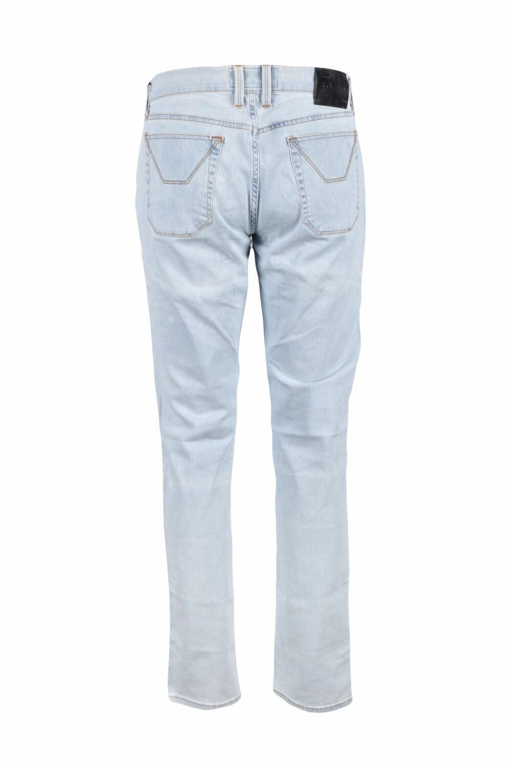 Jeans Jeckerson Celeste - Foto 2