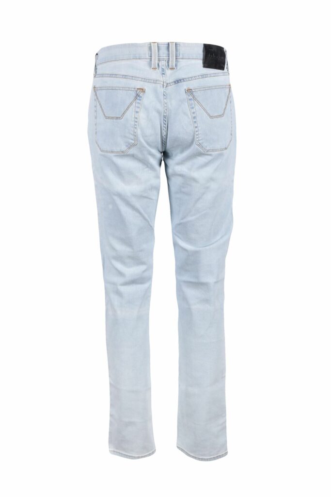 Jeans Jeckerson  Celeste