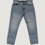 Jeans Boss 10253474 Denim chiaro - Foto 1