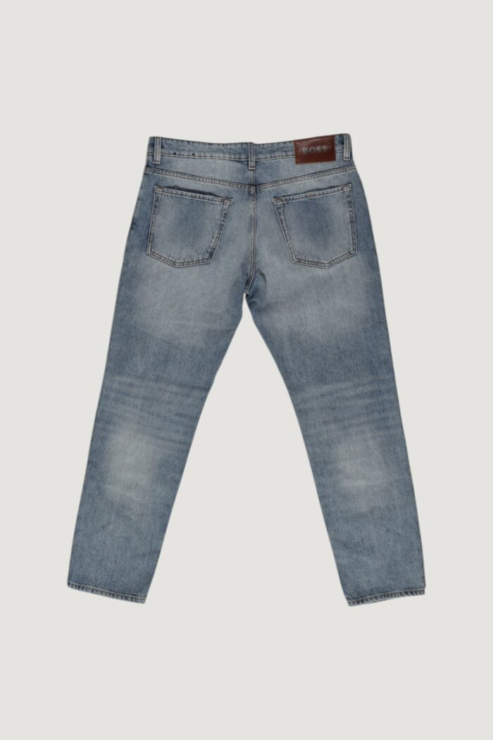 Jeans Boss 10253474 Denim chiaro