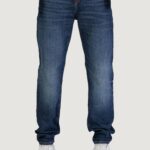 Jeans Boss 10253474 Denim scuro - Foto 1