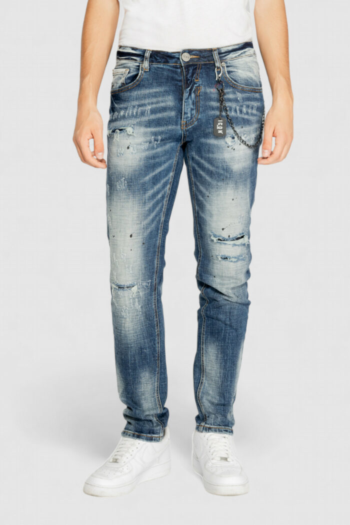 Jeans Icon  Denim